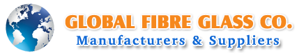 Global Fibre Glass Co. Manufacturers of PP FRP tanks PP FRP Blowers  Exhaust hoods Industrial Scrubbing Systems Effluent Treatment Plants PP FRP Vaccum recievers